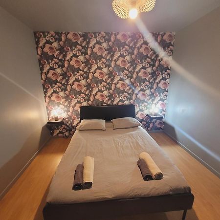 Bel Appartement Contemporain Proche Des Commodites 툴루즈 외부 사진