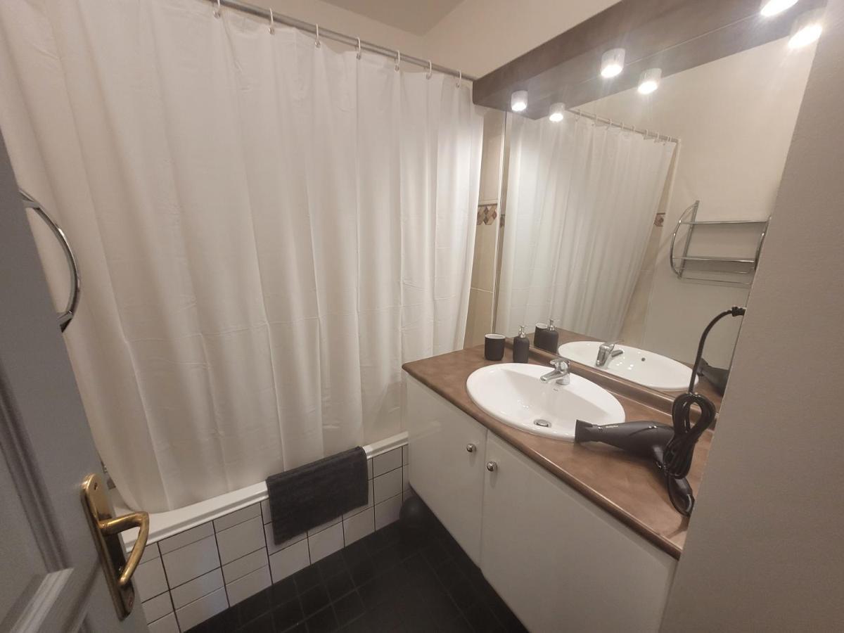 Bel Appartement Contemporain Proche Des Commodites 툴루즈 외부 사진