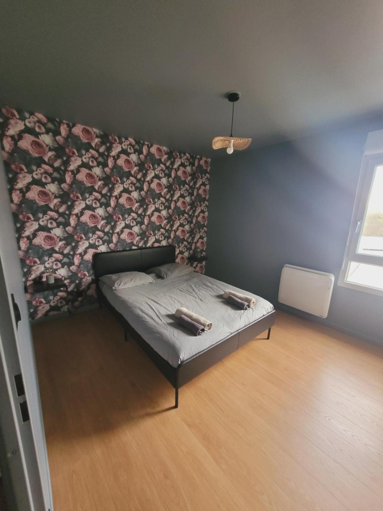 Bel Appartement Contemporain Proche Des Commodites 툴루즈 외부 사진