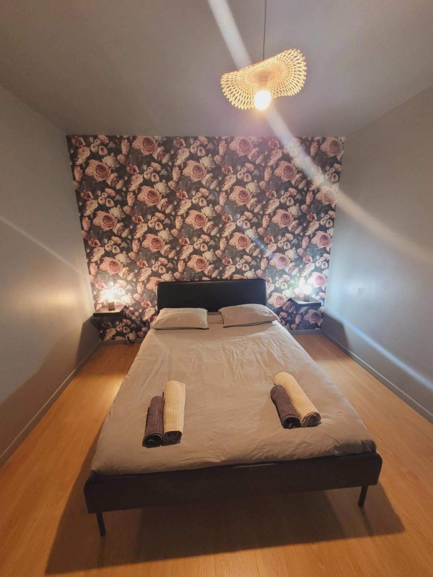 Bel Appartement Contemporain Proche Des Commodites 툴루즈 외부 사진