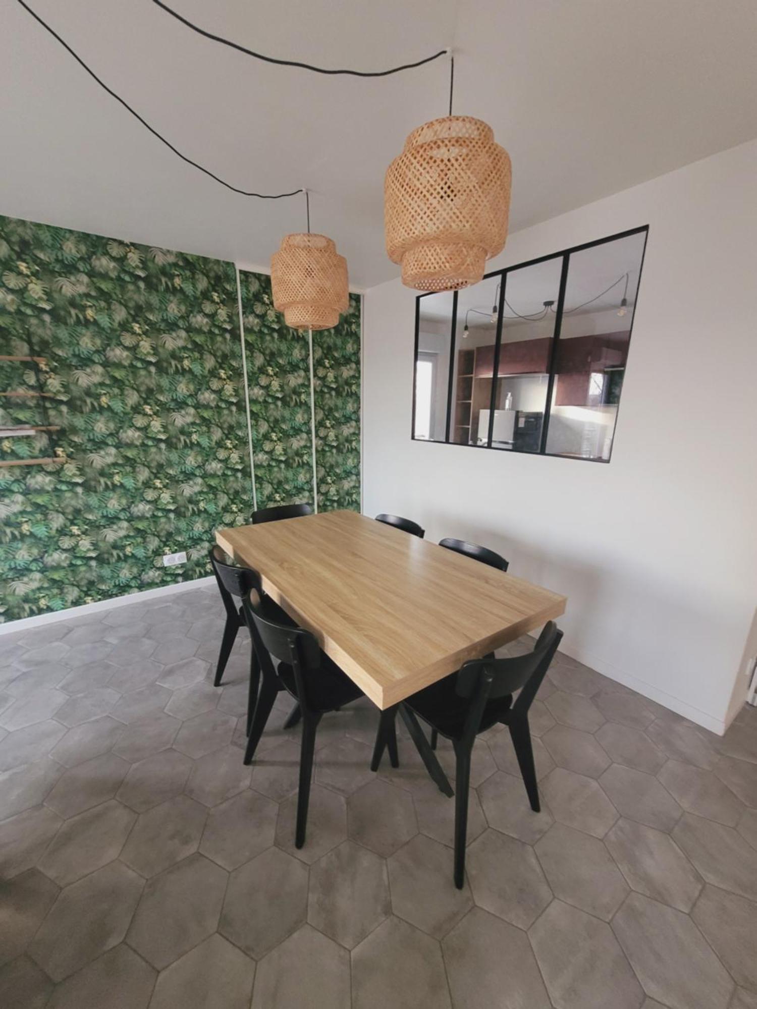Bel Appartement Contemporain Proche Des Commodites 툴루즈 외부 사진